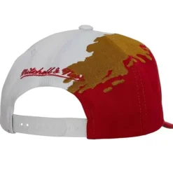 Paintbrush Snapback San Francisco 49Ers