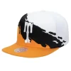 Paintbrush Snapback University Of Tennessee