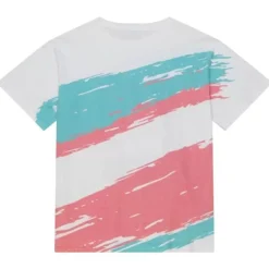 Paintbrush Sublimated Ss Tee San Antonio Spurs