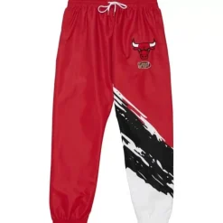 Paintbrush Warmup Pant Chicago Bulls