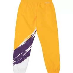 Paintbrush Warmup Pant Los Angeles Lakers