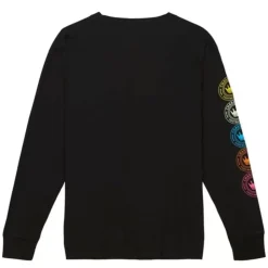 Papel Picado Ls Tee Charlotte Fc