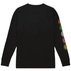 Papel Picado Ls Tee Philadelphia Union