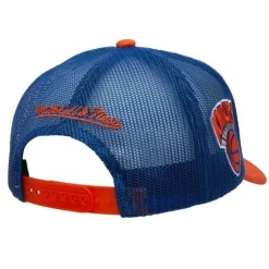 Party Time Trucker Snapback Hwc New York Knicks
