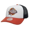 Party Time Trucker Snapback Hwc Golden State Warriors