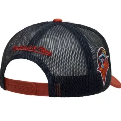 Party Time Trucker Snapback Hwc Golden State Warriors