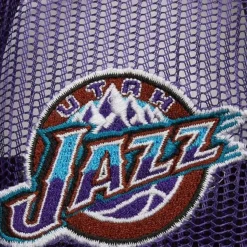 Party Time Trucker Snapback Hwc Utah Jazz