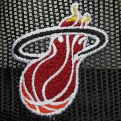 Party Time Trucker Snapback Hwc Miami Heat