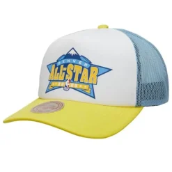 Party Time Trucker Snapback Hwc Denver Nuggets