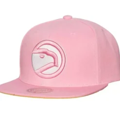 Pastel Snapback Hwc Atlanta Hawks