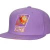 Pastel Snapback Hwc Phoenix Suns