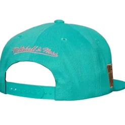 Pastel Snapback Hwc Vancouver Grizzlies