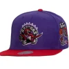 Patch Overload Snapback Hwc Toronto Raptors