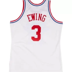 Patrick Ewing 1991 Authentic Jersey Nba All-Star