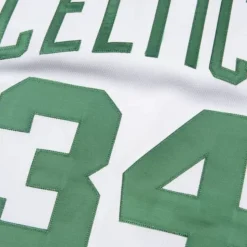 Paul Pierce 2007-08 Boston Celtics Authentic Finals Jersey