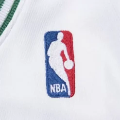 Paul Pierce 2007-08 Boston Celtics Authentic Finals Jersey