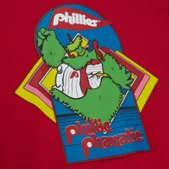 Phanatic Ls Philadelphia Phillies 2018