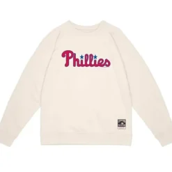 Phillies Logo Crew Philadelphia Phillies