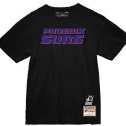 Phoenix Tee Phoenix Suns