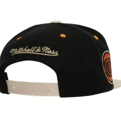 Pin Drop Snapback New York Knicks
