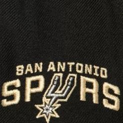 Pin Drop Snapback San Antonio Spurs