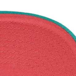 Pinwheel Snapback Hwc San Antonio Spurs