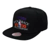 Pistons B2B Snapback Hwc Detroit Pistons