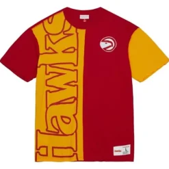 Play By Play 2.0 S/S Tee Atlanta Hawks