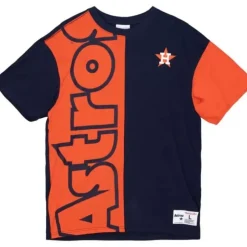 Play By Play 2.0 S/S Tee Houston Astros