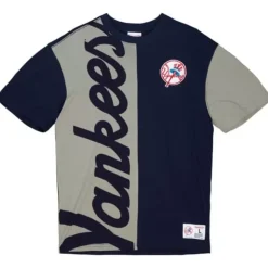 Play By Play 2.0 S/S Tee New York Yankees