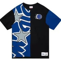 Play By Play 2.0 S/S Tee Orlando Magic