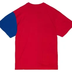 Play By Play 2.0 S/S Tee Philadelphia 76Ers
