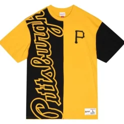 Play By Play 2.0 S/S Tee Pittsburgh Pirates
