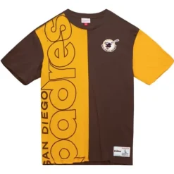 Play By Play 2.0 S/S Tee San Diego Padres