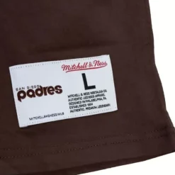 Play By Play 2.0 S/S Tee San Diego Padres