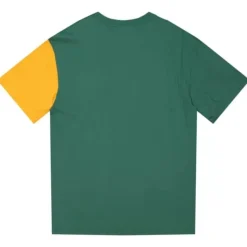 Play By Play 2.0 S/S Tee Seattle Supersonics