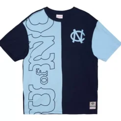 Play By Play 2.0 S/S Tee University Of North Carolina
