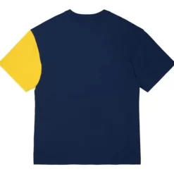 Play By Play 2.0 S/S Tee University Of Michigan