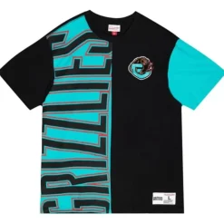 Play By Play 2.0 S/S Tee Vancouver Grizzlies