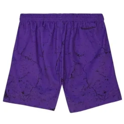 Player Burst Mesh Shorts Toronto Raptors Vince Carter