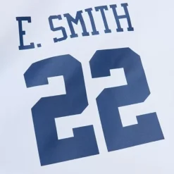 Player Burst Warm Up Jacket Dallas Cowboys Emmitt Smith