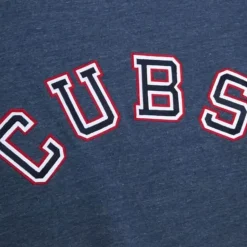 Playoff Win 2.0 Crew Chicago Cubs