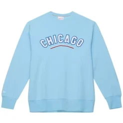 Playoff Win 2.0 Crew Chicago Cubs