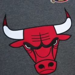 Playoff Win 2.0 Crew Chicago Bulls