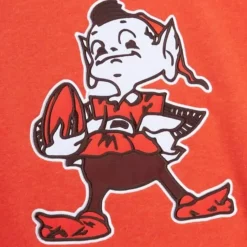 Playoff Win 2.0 Crew Cleveland Browns