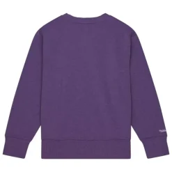 Playoff Win 2.0 Crew Current Logo Kansas State University