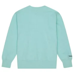 Playoff Win 2.0 Crew Current Logo Seattle Kraken