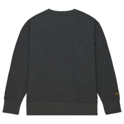 Playoff Win 2.0 Crew Current Logo Boston Bruins