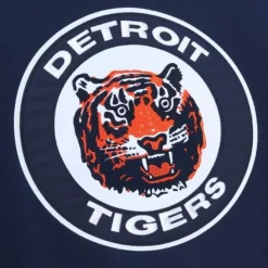 Playoff Win 2.0 Crew Detroit Tigers