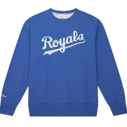 Playoff Win 2.0 Crew Kansas City Royals